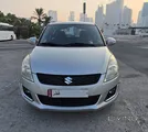 2016 Suzuki Swift - Used, 92,200 km, Automatic, Bluetooth